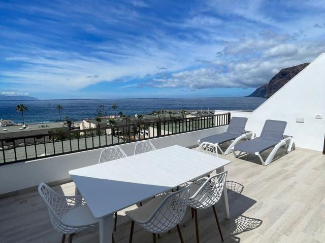 Casa en venta en Santiago del Teide, Canarias