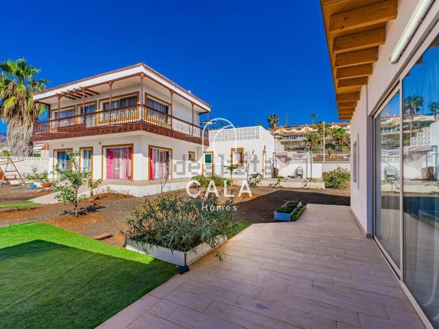 Casa en venta en Guía de Isora, Canarias