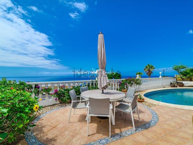 Casa en venta en Guía de Isora, Canarias
