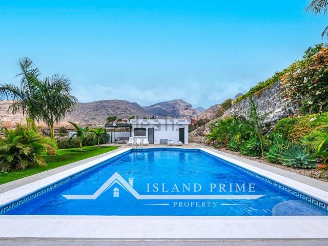 Casa en venta en Santiago del Teide, Canarias