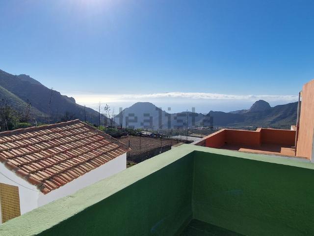 Casa en venta en Santiago del Teide, Canarias