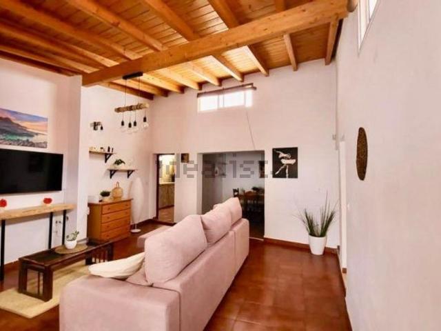 Casa en venta en Santiago del Teide, Canarias
