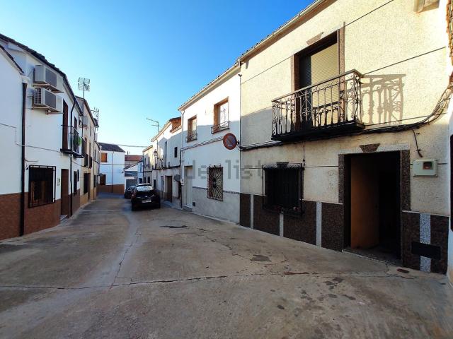 Casa en venta en Santisteban Del Puerto