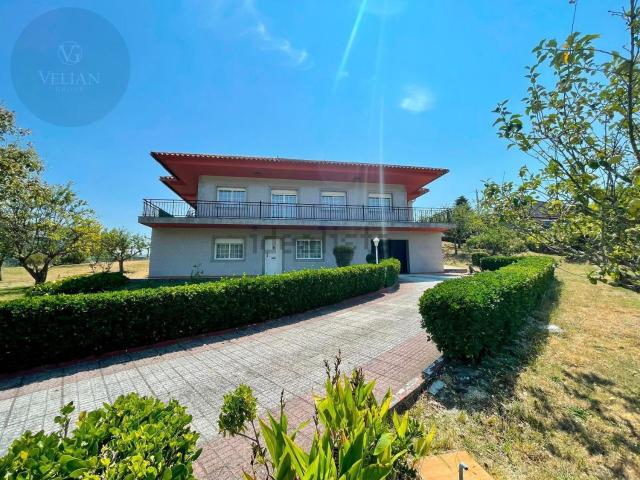Casa en venta en Sobral, Pontevedra