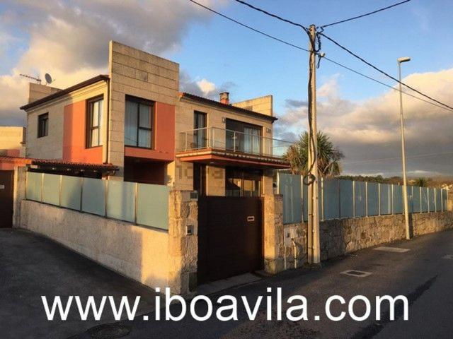 Casa en venta en Lérez, Pontevedra