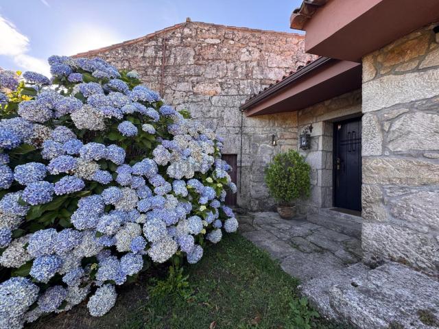 Casa en venta en Pontevedra, Galicia
