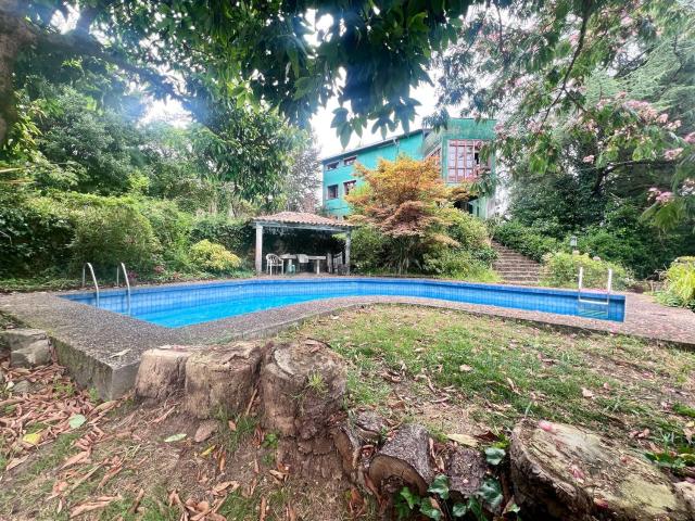 Casa en venta en Lérez, Deza