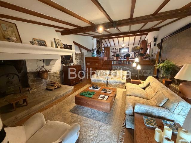 Casa en venta en Sobral, Pontevedra