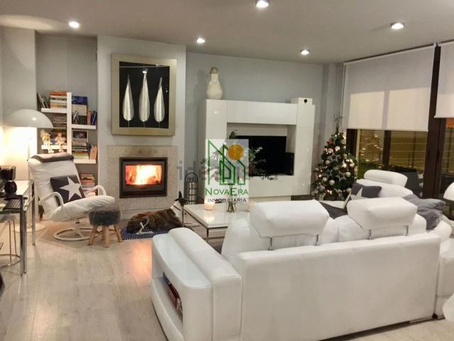 Casa en venta en O Couso, Pontevedra
