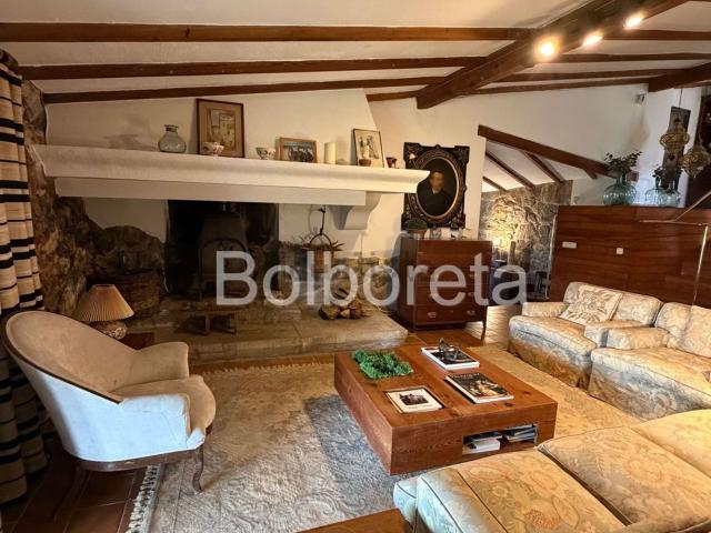 Casa en venta en Sobral, Pontevedra