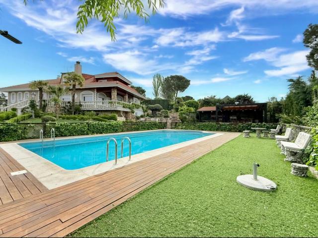 Casa en venta en Algete, Madrid