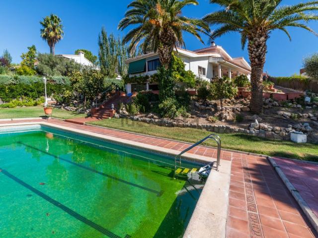 Casa en venta en Algete, Madrid