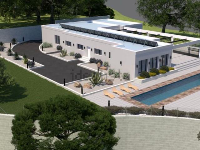 Casa en venta en Santo Domingo, Algete