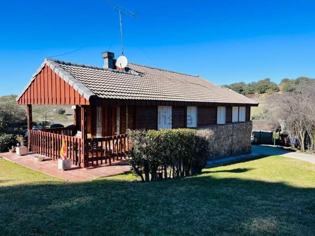 Casa en venta en Santo Domingo, Algete