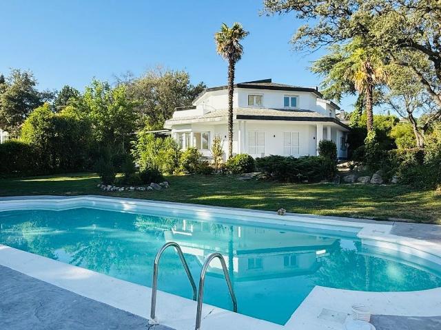 Casa en venta en Algete, Madrid