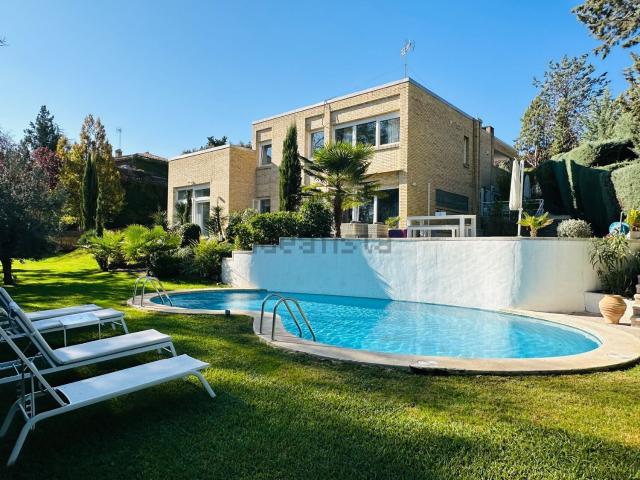 Casa en venta en Algete, Madrid