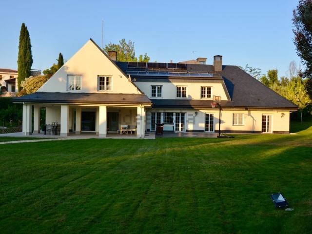 Casa en venta en Santo Domingo, Algete