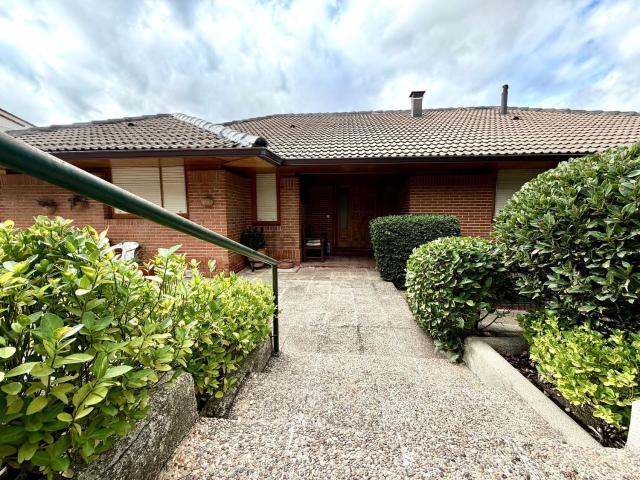 Casa en venta en Santo Domingo, Algete