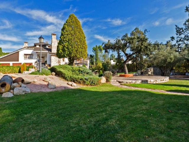 Casa en venta en Santo Domingo, Algete