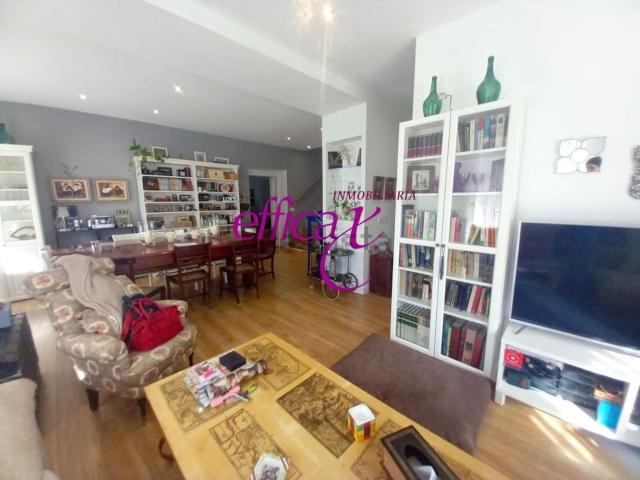 Casa en venta en Val de Santo Domingo, Santo Domingo-caudilla