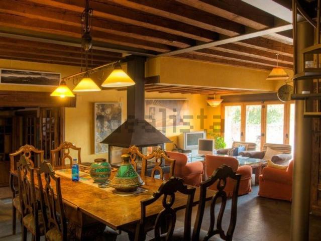 Casa en venta en Santo Domingo De Pirón, Sexmo de San Lorenzo
