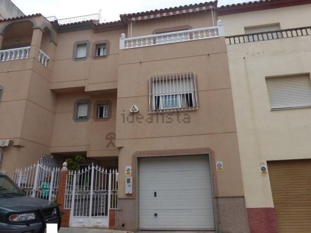 Casa en venta en Santo Domingo, El Ejido
