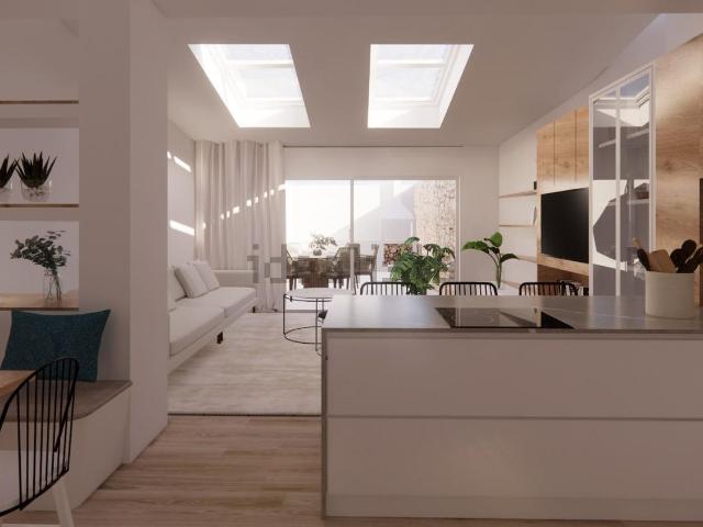 Casa en venta en Santomera, Santomera