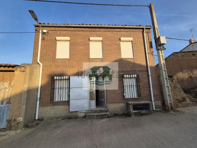 Casa en venta en Santovenia, Castilla y León