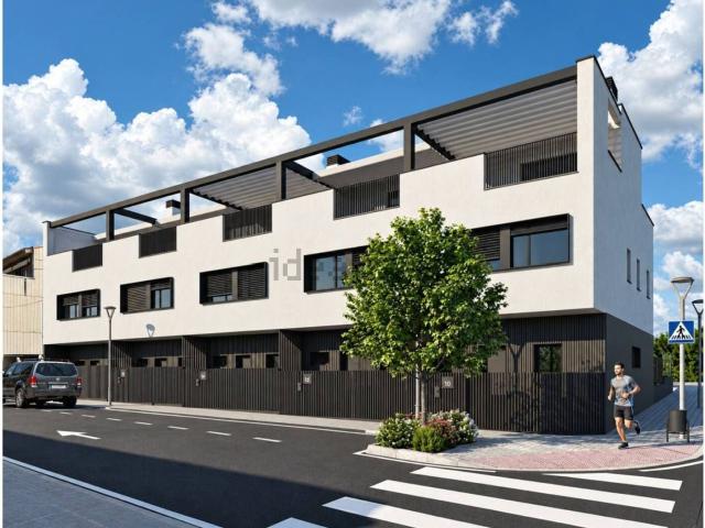 Casa en venta en Polígon industrial les Verges, Santpedor