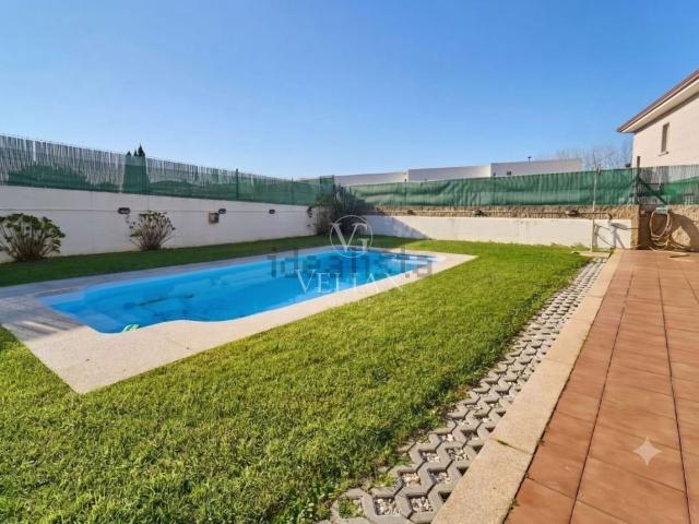 Casa en venta en Padriñán, O Salnés