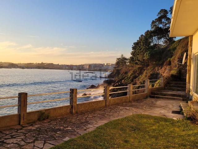 Casa en alquiler en Bordóns, O Salnés