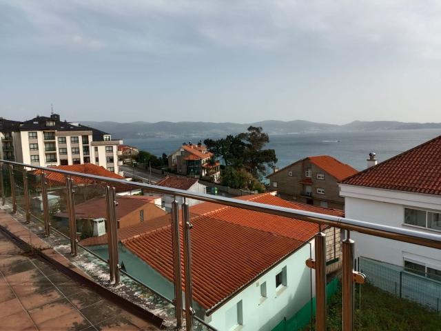 Casa en venta en Padriñán, O Salnés