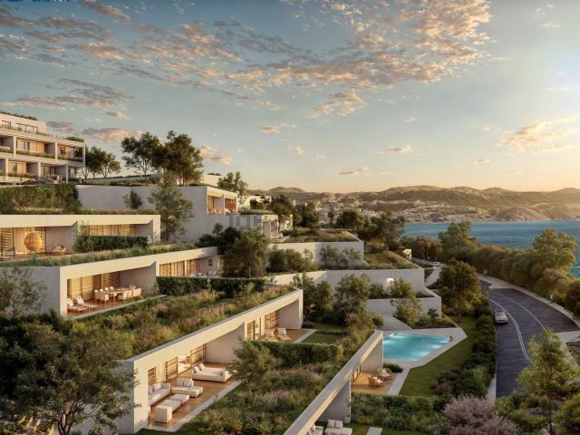 Casa en venta en Dorrón, O Salnés