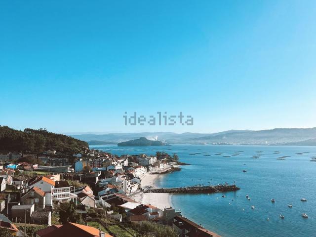 Casa en venta en Poio, O Salnés