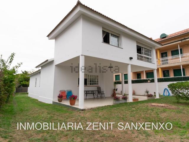 Casa en venta en A Lanzada, O Salnés