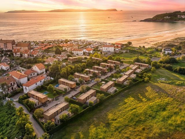 Casa en venta en Paxariñas, O Salnés