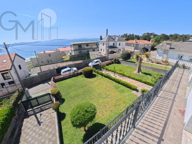 Casa en venta en O Salnés, Galicia
