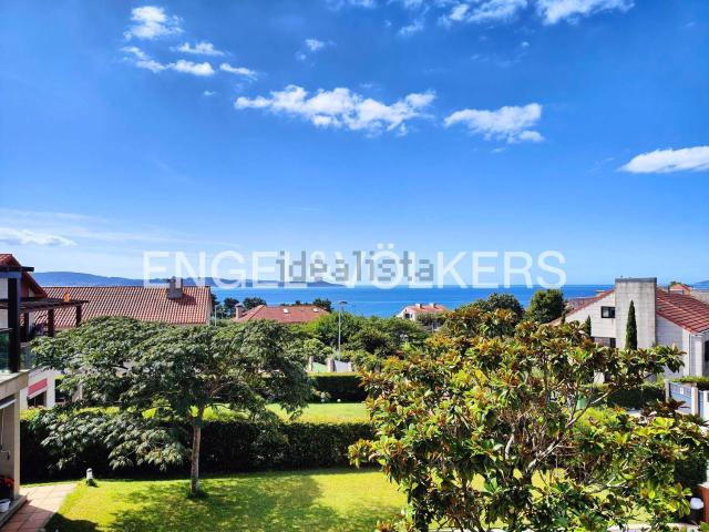 Casa en venta en Bordóns, O Salnés