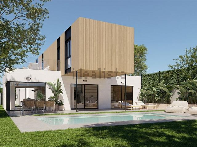 Casa en venta en Paxariñas, O Salnés