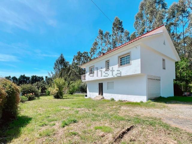 Casa en venta en A Barrosa, O Salnés