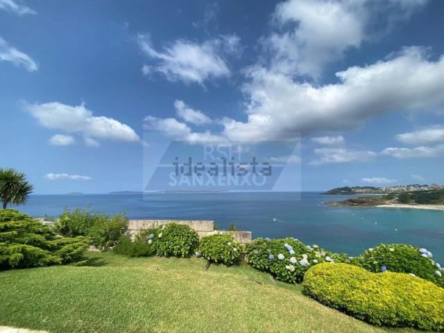 Casa en venta en A Lanzada, O Salnés