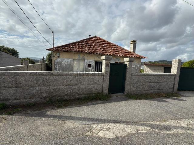 Casa en venta en O Salnés, Galicia
