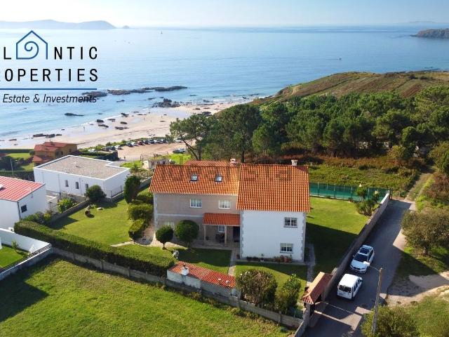 Casa en venta en O Salnés, Galicia
