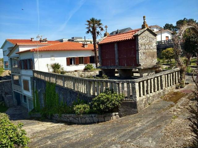 Casa en alquiler en A Lanzada, O Salnés
