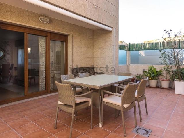 Casa en venta en Padriñán, O Salnés