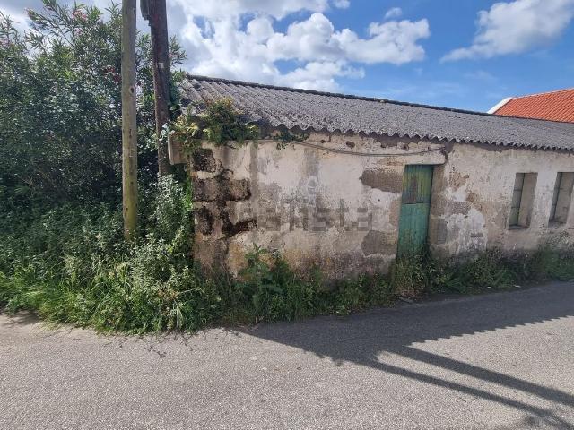 Casa en venta en Rial, O Salnés