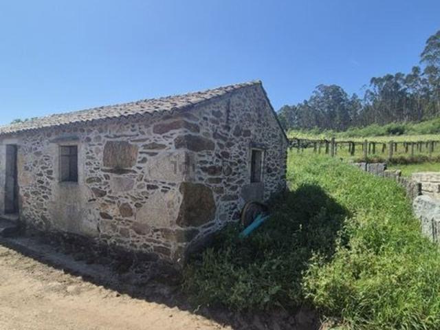 Casa en venta en A Vichona, O Salnés