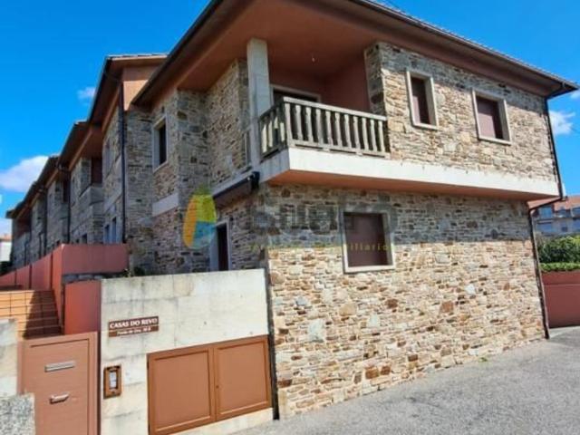 Casa en venta en Fonte de Ons, Sanxenxo