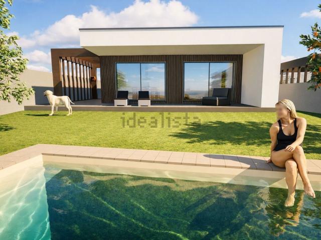 Casa en venta en Rial, O Salnés