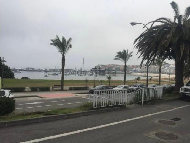 Casa en alquiler en Baltar, O Salnés
